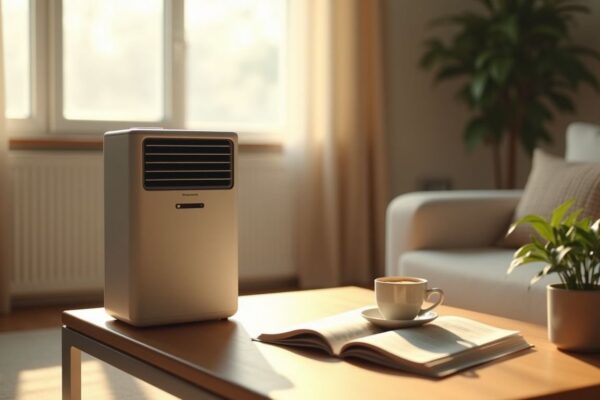 Climatizzatori portatili sotto i 200 euro: caratteristiche e alternative