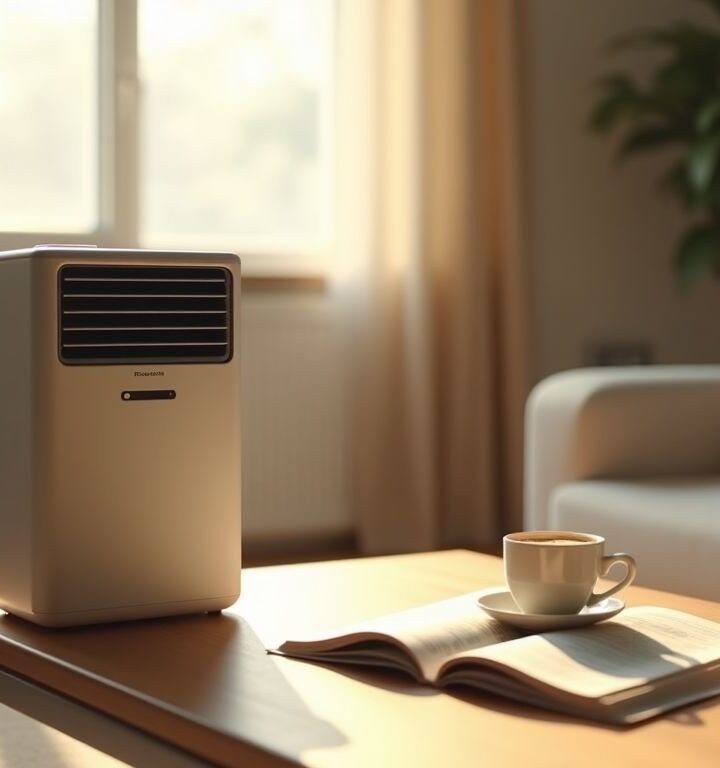 Climatizzatori portatili sotto i 200 euro: caratteristiche e alternative