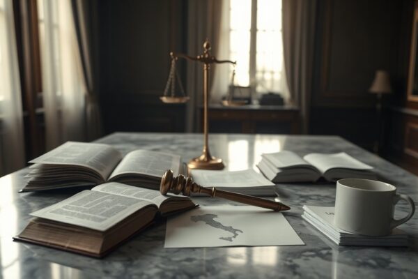 Coerenza dello Stato tra concessioni carcerarie, sentenze europee e donazioni immobiliari