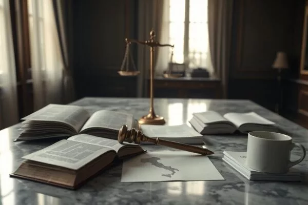 Coerenza dello Stato tra concessioni carcerarie, sentenze europee e donazioni immobiliari