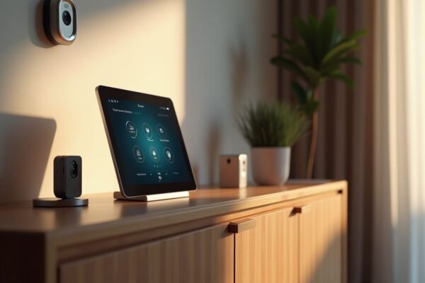 Come la tecnologia sta trasformando la protezione delle nostre case