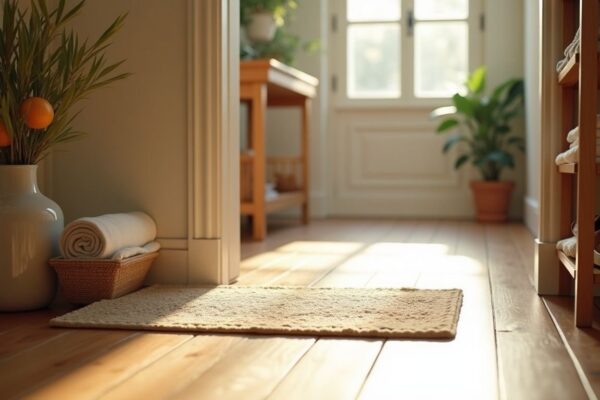 Come preparare la casa per ospiti con checklist per stanza