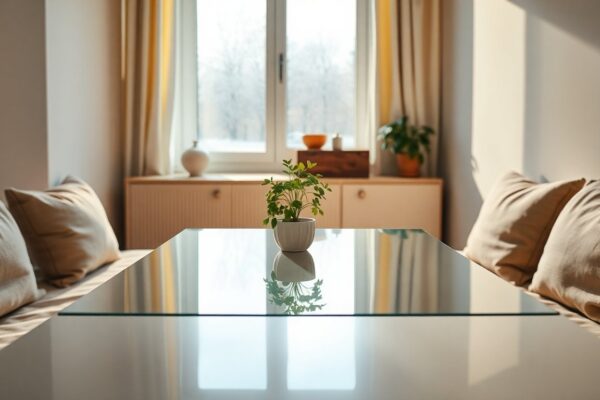 Come unire salotto e pranzo in poco spazio: strategie pratiche