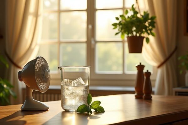 Consigli pratici per mantenere la casa fresca senza spendere un patrimonio