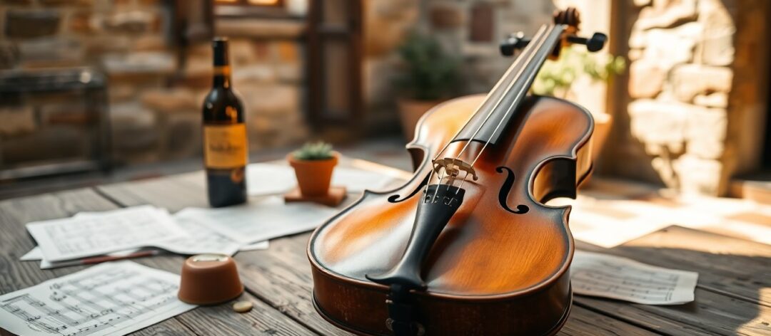 Eventi a Carro: musica, cultura e turismo in onore di Paganini