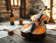 Eventi a Carro: musica, cultura e turismo in onore di Paganini