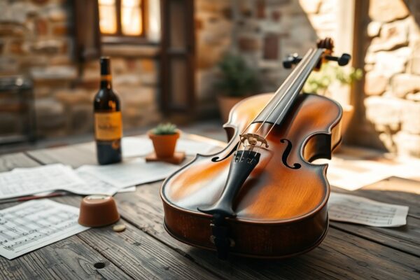 Eventi a Carro: musica, cultura e turismo in onore di Paganini