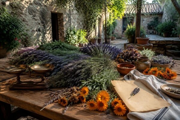 Festa delle Erbe e della Lavanda: tradizione e innovazione a Cosio d'Arroscia
