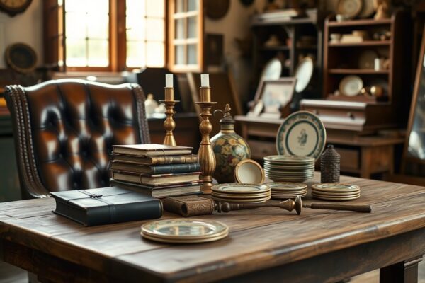 Guida ai mercatini per la casa: affidabilità, prezzo e restauro