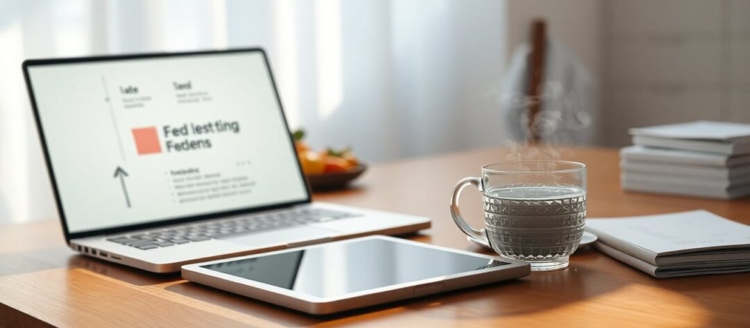 Guida pratica ai feed RSS e agli avvisi per la casa senza sovraccarico