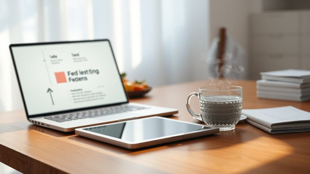 Guida pratica ai feed RSS e agli avvisi per la casa senza sovraccarico