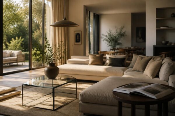 Home Living: come Gruppo San Marco reinventa gli spazi domestici