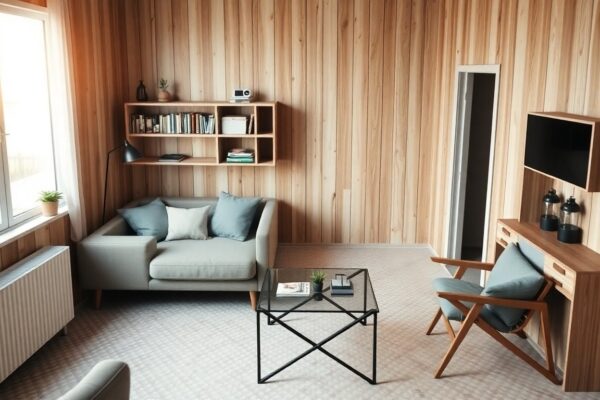Idee per arredare case piccole: 100 esempi di design intelligente