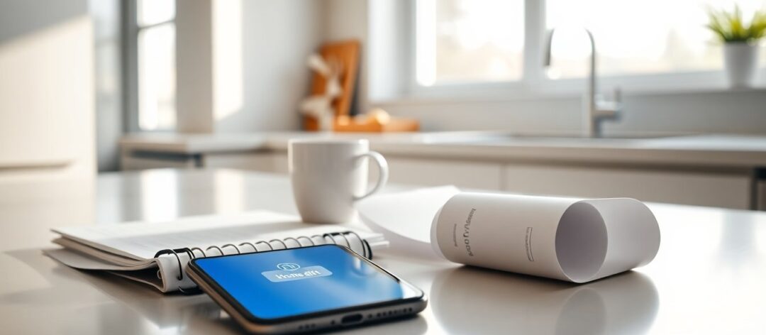 Imposta notifiche smart per la casa senza sovraccarico