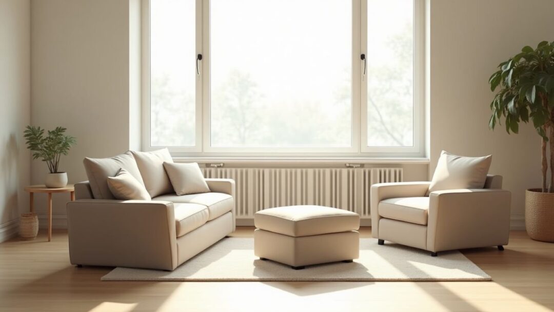 Kompishäng: la collezione Ikea per chi cambia casa spesso