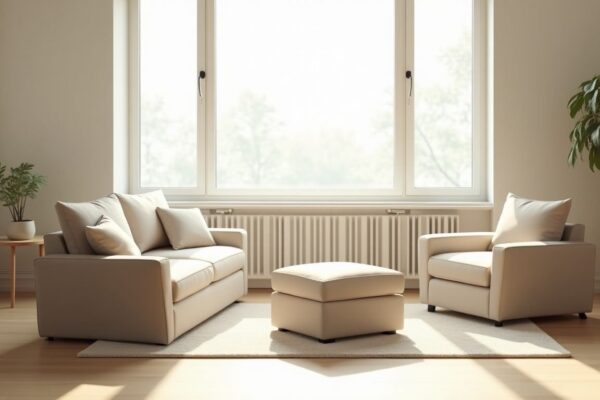 Kompishäng: la collezione Ikea per chi cambia casa spesso
