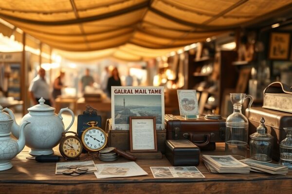 Mercatini vintage estate 2026: dove trovare oggetti unici in Italia e oltre