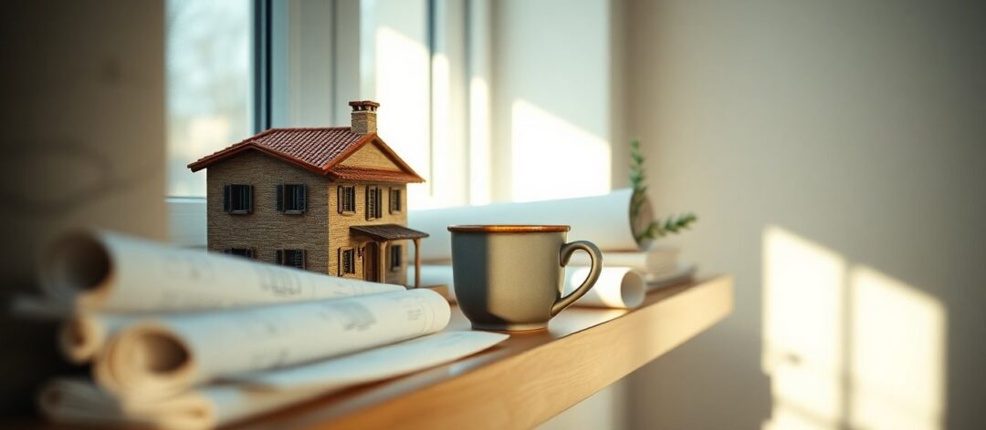 Mercato immobiliare italiano: vendere casa richiede più tempo, con picchi nel Sud e nelle isole