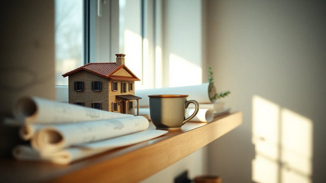 Mercato immobiliare italiano: vendere casa richiede più tempo, con picchi nel Sud e nelle isole