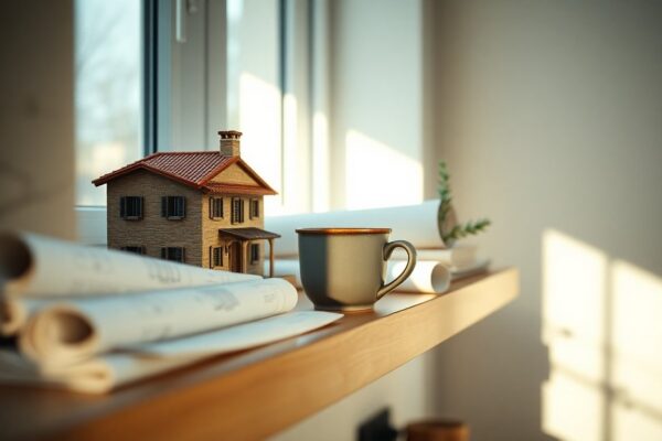 Mercato immobiliare italiano: vendere casa richiede più tempo, con picchi nel Sud e nelle isole