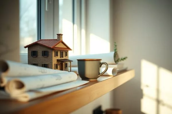 Mercato immobiliare italiano: vendere casa richiede più tempo, con picchi nel Sud e nelle isole