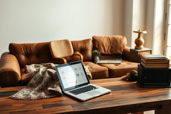 Mobili usati online: guida alle migliori piattaforme per comprare e vendere