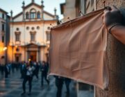 Napoli: Protesta di Potere al Popolo al comizio del Campo Largo