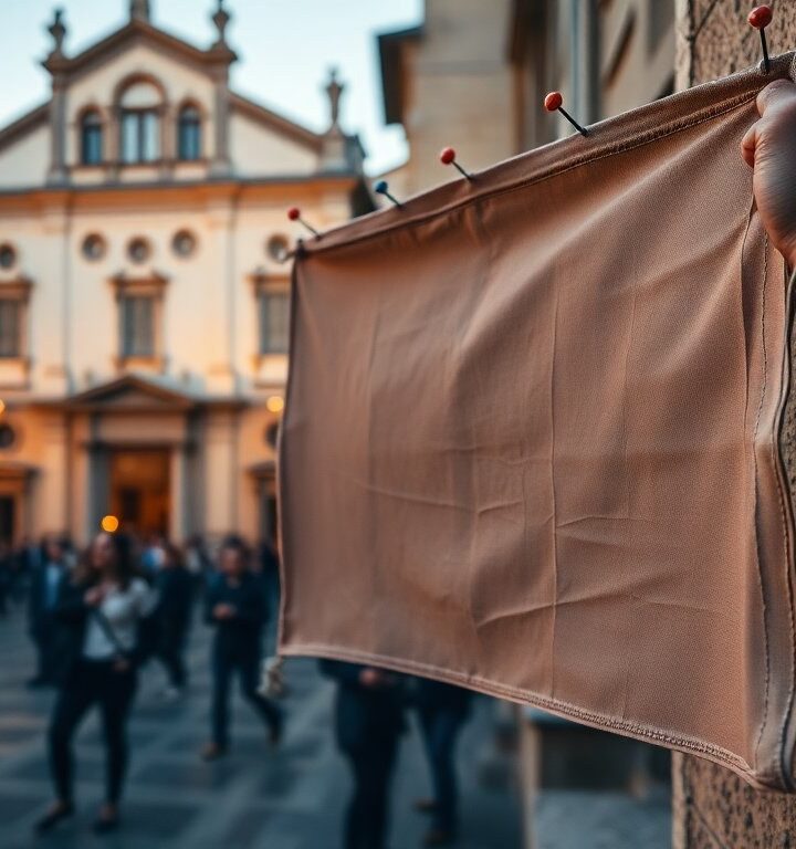 Napoli: Protesta di Potere al Popolo al comizio del Campo Largo