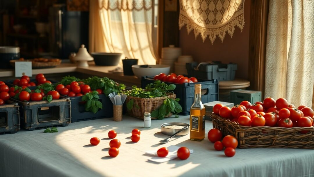 Negoziare al mercatino con gentilezza: tecniche efficaci