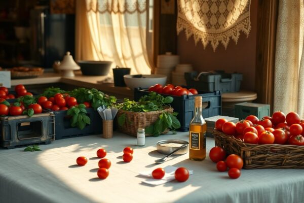 Negoziare al mercatino con gentilezza: tecniche efficaci