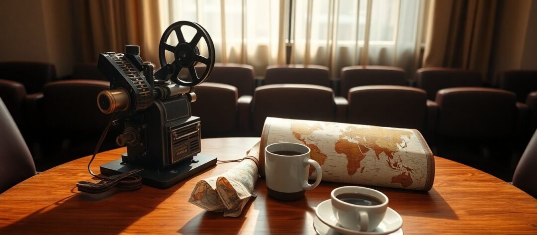 Nyumba al Nonantola Film Festival: storie di migrazione e rinascita