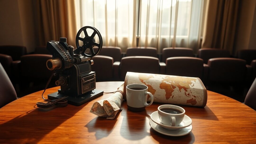 Nyumba al Nonantola Film Festival: storie di migrazione e rinascita