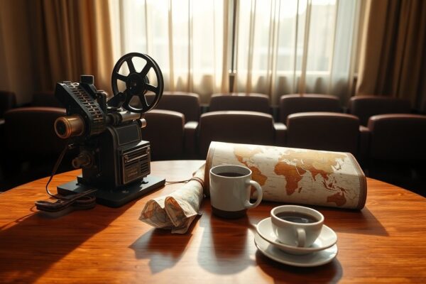 Nyumba al Nonantola Film Festival: storie di migrazione e rinascita