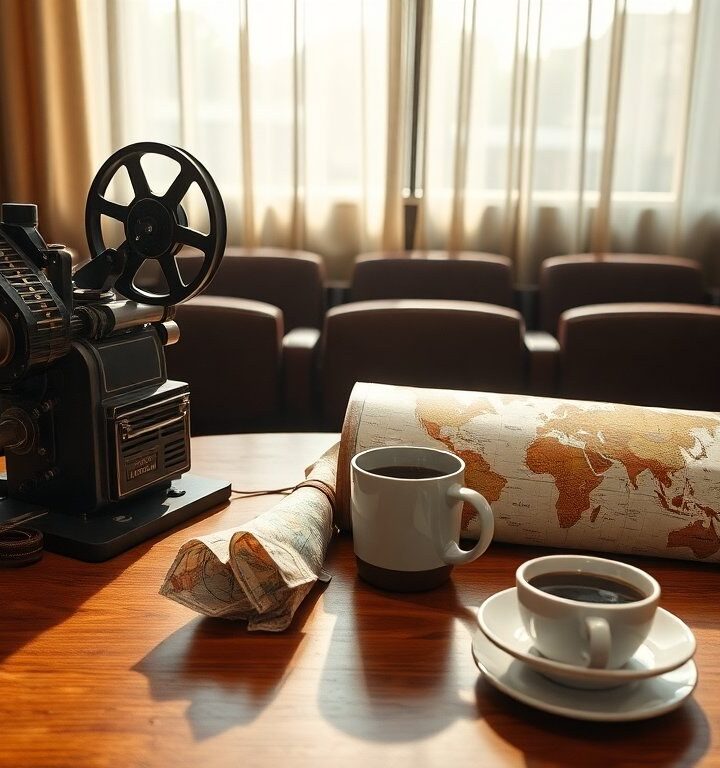 Nyumba al Nonantola Film Festival: storie di migrazione e rinascita