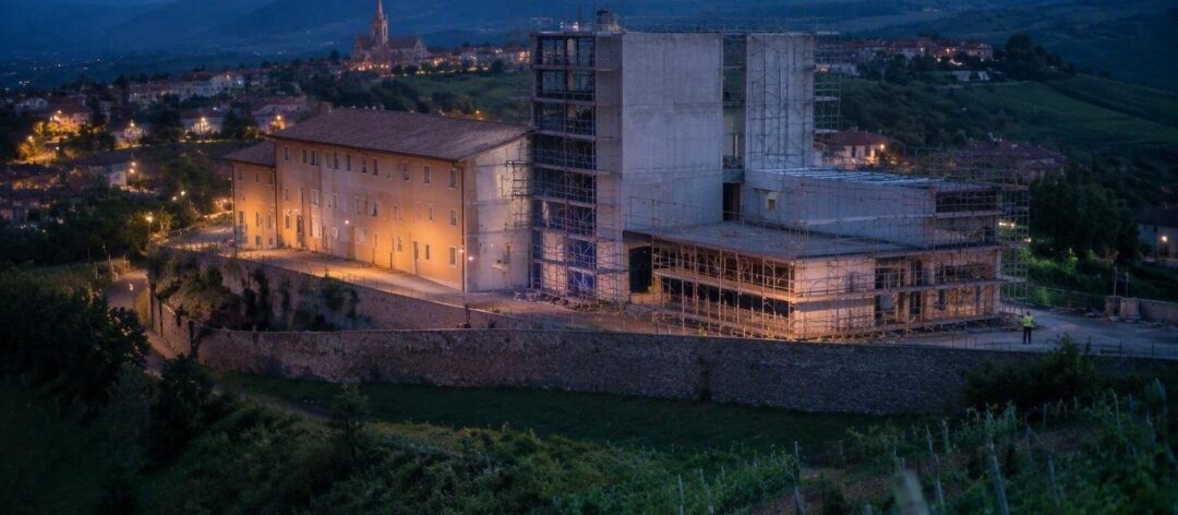 Approvato il progetto esecutivo per la nuova Casa di Riposo di Muccia