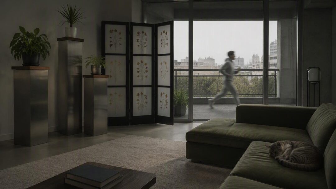 Arredamento personalizzato: 5 elementi chiave per una casa che riflette chi sei