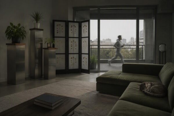 Arredamento personalizzato: 5 elementi chiave per una casa che riflette chi sei