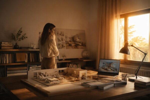 Arredare casa con l’IA: planner 3D e strumenti utili
