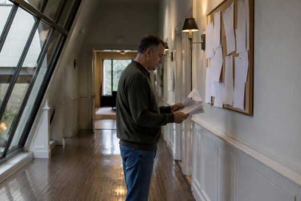 Avvisi condominiali e bollettini: come interpretarli e archiviare tutto