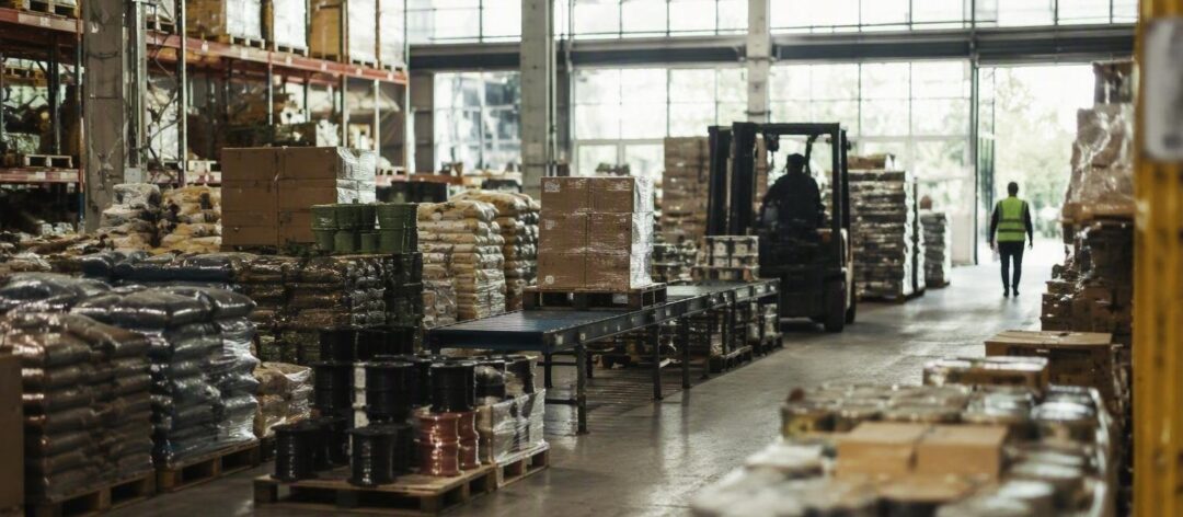 Come DACHSER & FerCam Italia ottimizza la distribuzione nel settore del fai-da-te