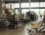 Come DACHSER & FerCam Italia ottimizza la distribuzione nel settore del fai-da-te