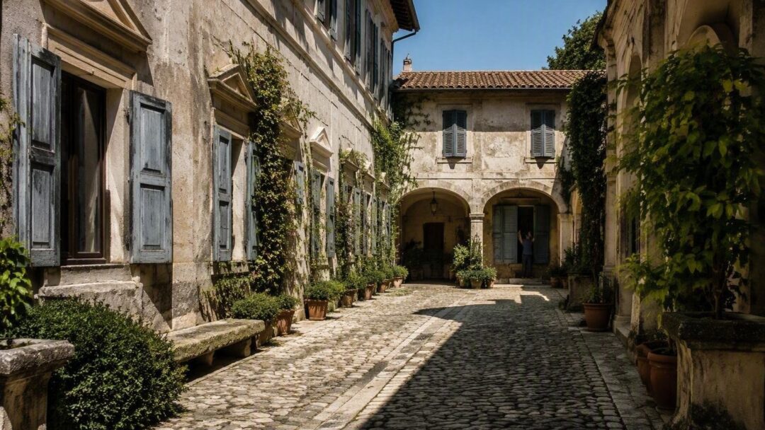 Come mantenere la casa fresca senza aria condizionata: consigli pratici