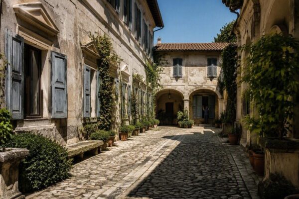 Come mantenere la casa fresca senza aria condizionata: consigli pratici