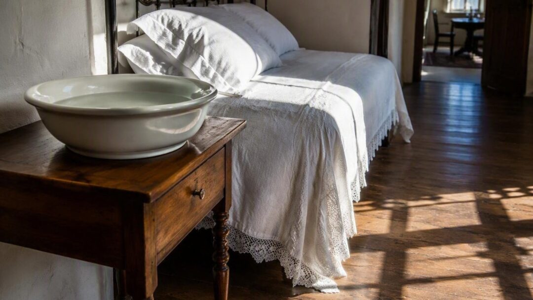 Come raffreddare il letto d'estate senza condizionatore: il metodo egiziano