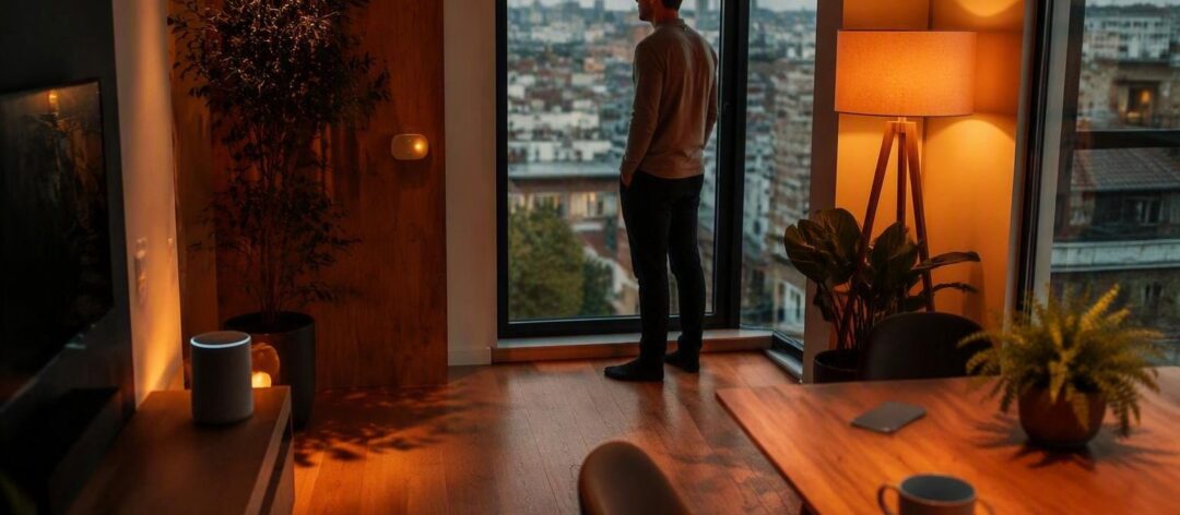 Come sta cambiando il concetto di casa: flessibilità, sostenibilità e servizi integrati