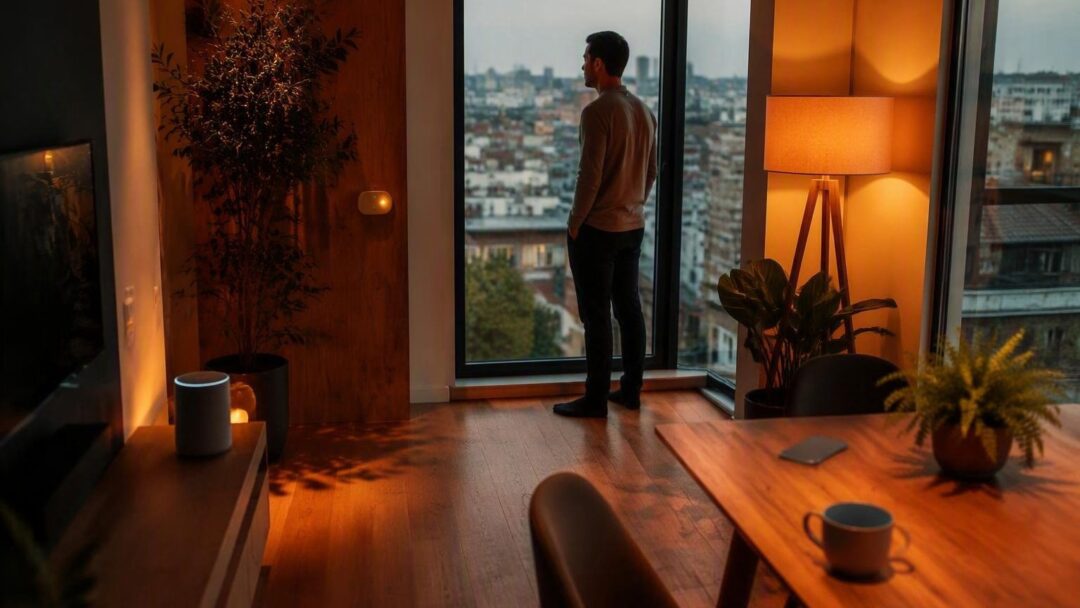 Come sta cambiando il concetto di casa: flessibilità, sostenibilità e servizi integrati