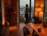 Come sta cambiando il concetto di casa: flessibilità, sostenibilità e servizi integrati