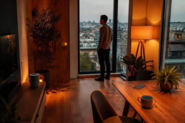 Come sta cambiando il concetto di casa: flessibilità, sostenibilità e servizi integrati
