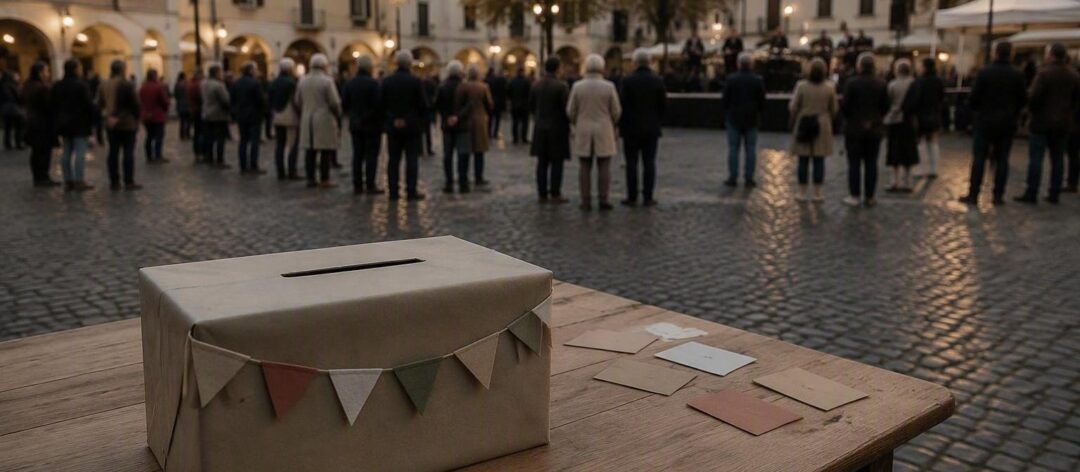 Evento benefico a Tredozio per sostenere gli ospiti della casa di riposo