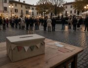Evento benefico a Tredozio per sostenere gli ospiti della casa di riposo
